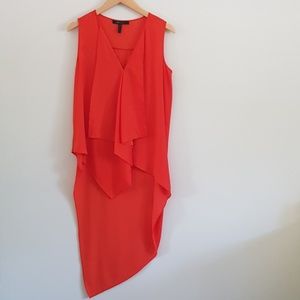Asymmetrical Top